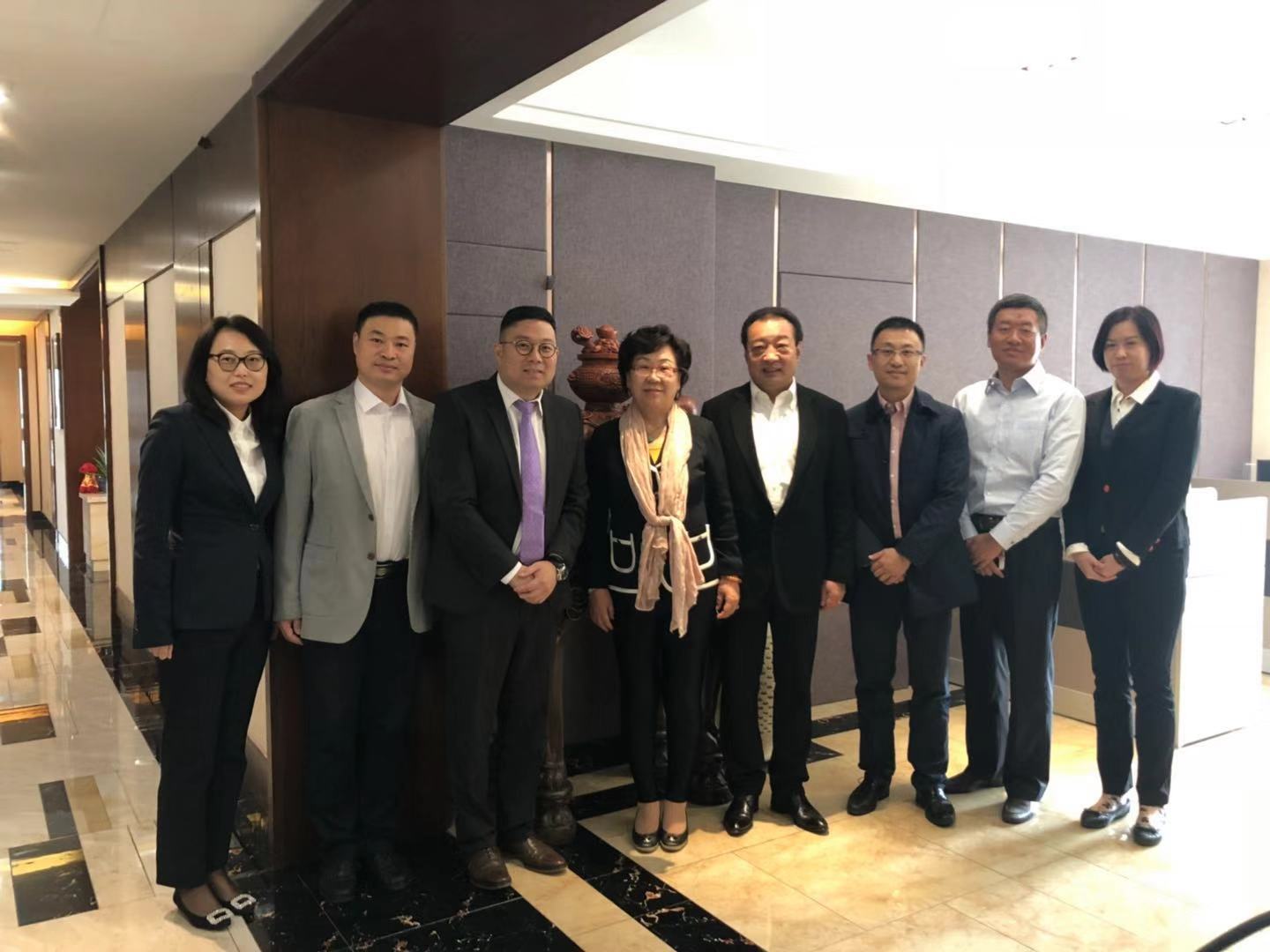 总部联系方式- 中通诚资产评估有限公司